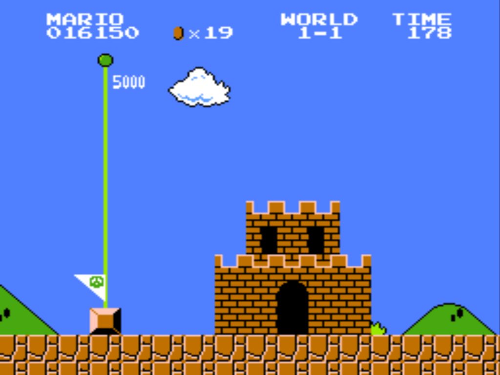 NES Screenshots