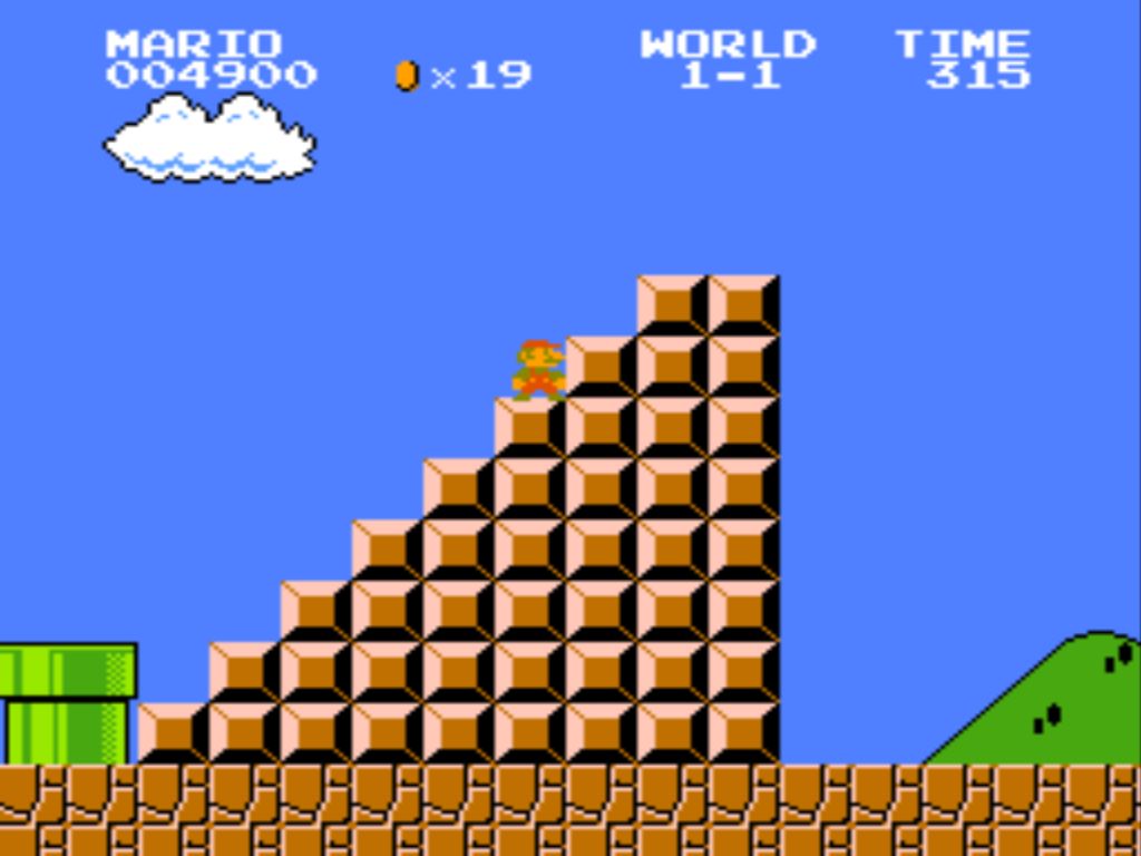 NES Screenshots