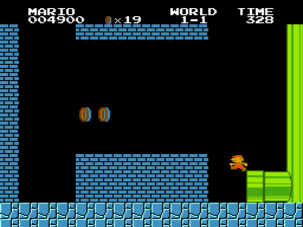 NES Screenshots