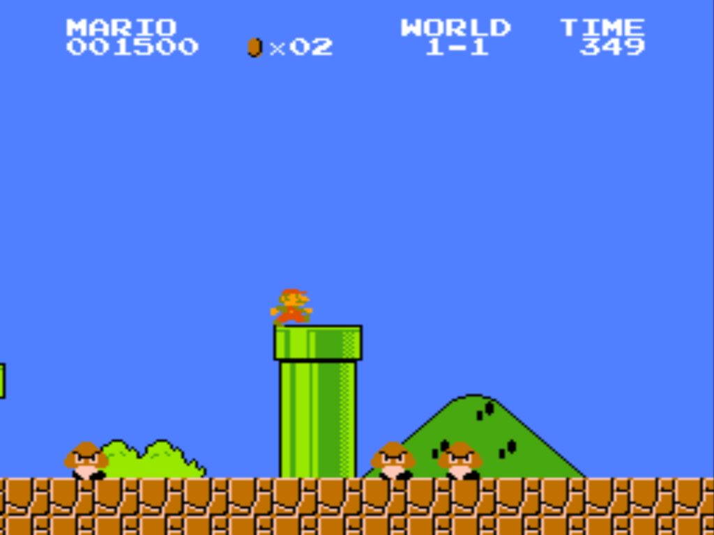 NES Screenshots