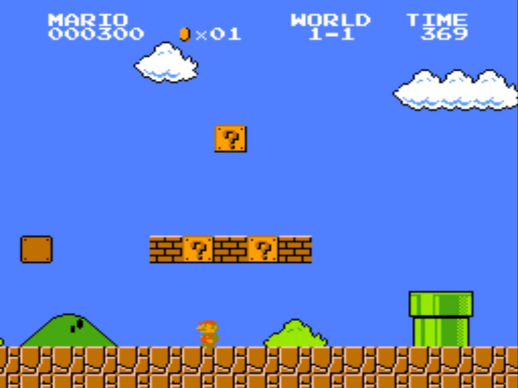 NES Screenshots