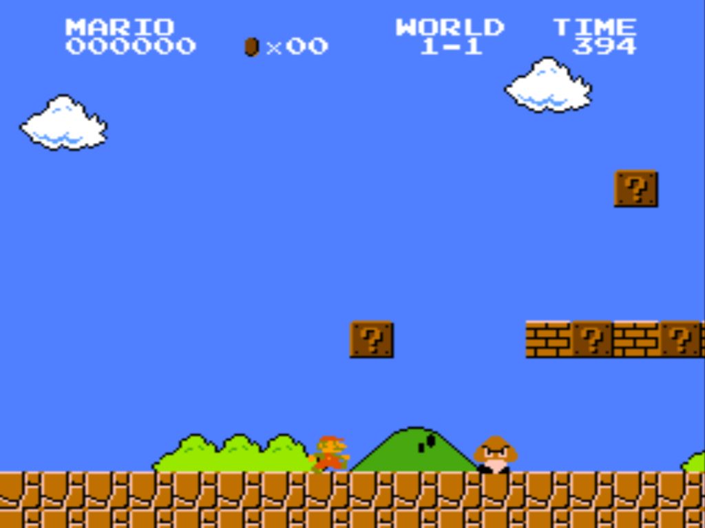 NES Screenshots