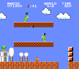 NES Screenshots