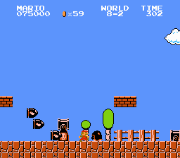 NES Screenshots