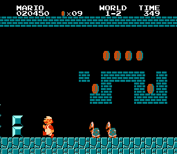 NES Screenshots