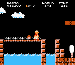 NES Screenshots
