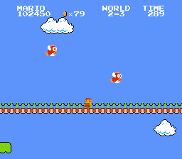 NES Screenshots