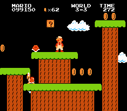 NES Screenshots