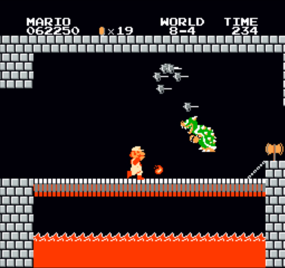 NES Screenshots
