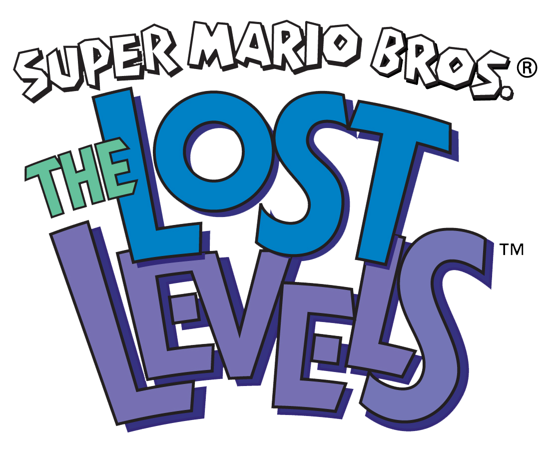 Super Mario Bros.: The Lost Levels