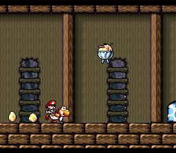 SNES Screenshots