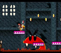 SNES Screenshots