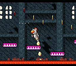 SNES Screenshots
