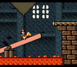 SNES Screenshots