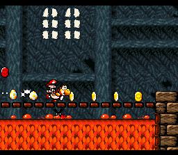 SNES Screenshots