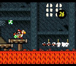 SNES Screenshots