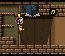 SNES Screenshots