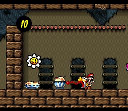 SNES Screenshots