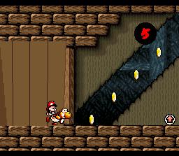 SNES Screenshots