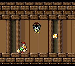 SNES Screenshots