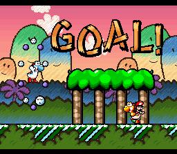 SNES Screenshots