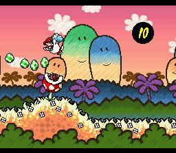 SNES Screenshots
