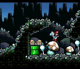 SNES Screenshots