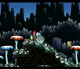 SNES Screenshots