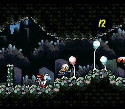SNES Screenshots