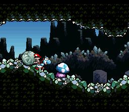 SNES Screenshots