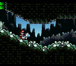 SNES Screenshots
