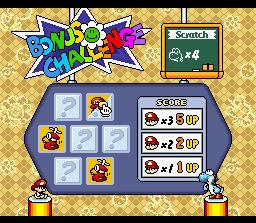 SNES Screenshots