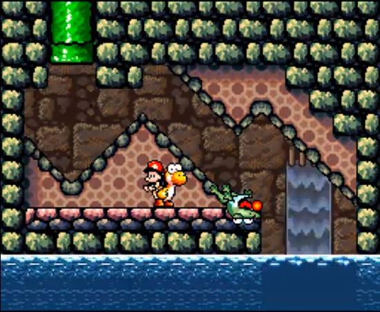 SNES Screenshots