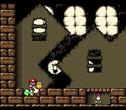 SNES Screenshots