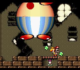 SNES Screenshots