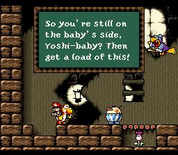 SNES Screenshots