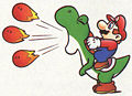 Super Mario World