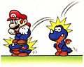 Super Mario World