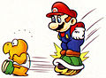 Super Mario World