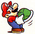 Super Mario World