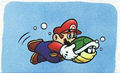Super Mario World