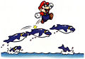 Super Mario World