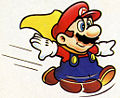 Super Mario World