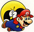 Super Mario World