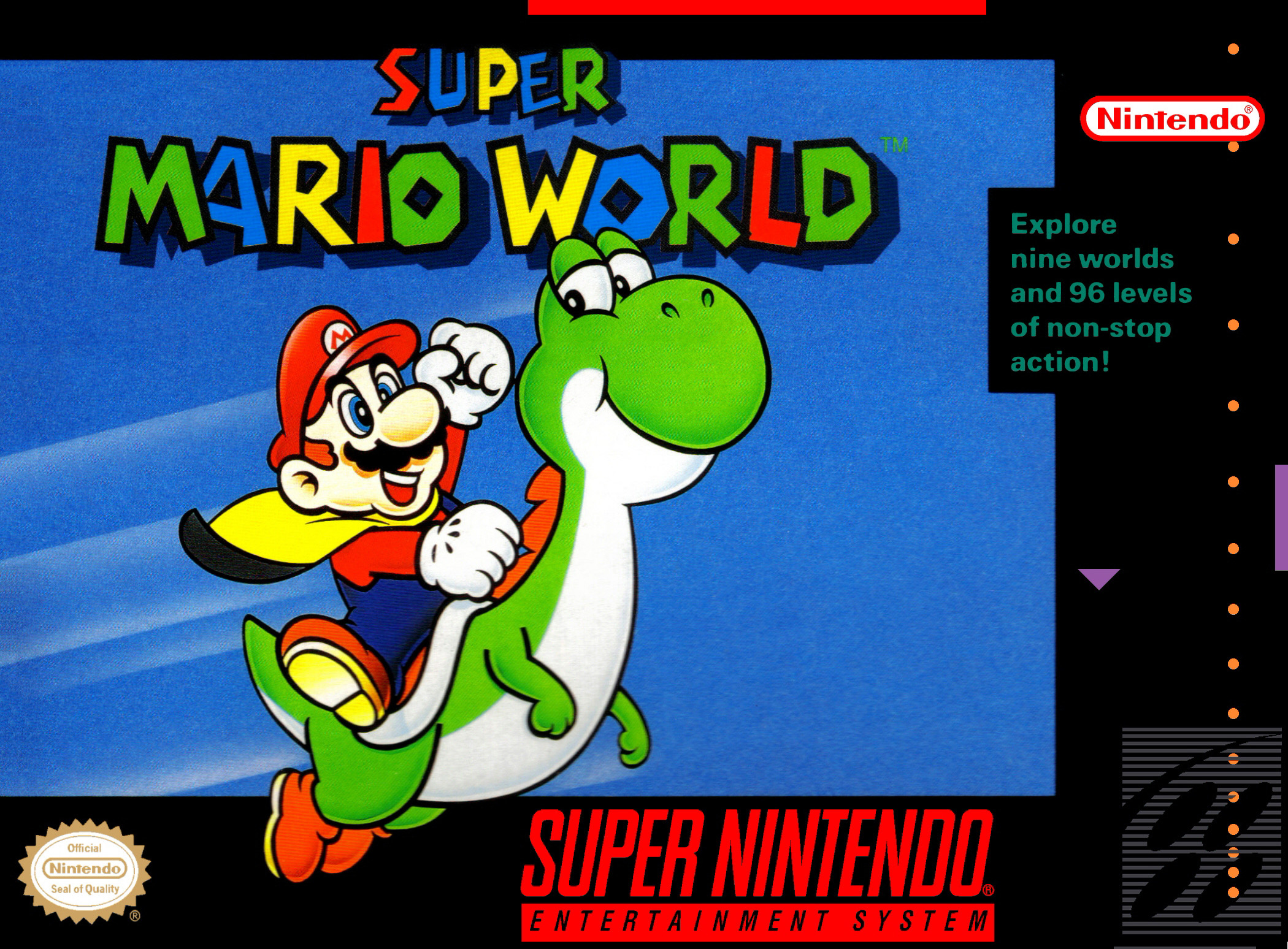 Box Art