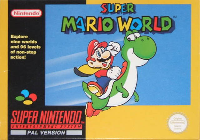 Box Art
