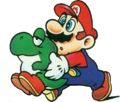 Super Mario World