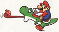 Super Mario World