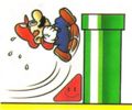 Super Mario World