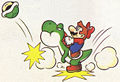 Super Mario World